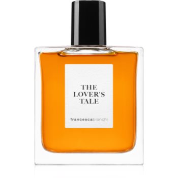 Francesca Bianchi The Lover's Tale extract de parfum unisex - imagine 2